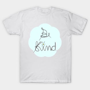 Be kind T-Shirt